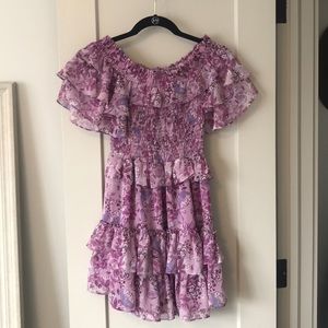 COPY - Misa Los Angeles Dress